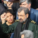 Μοχσέν Ρεζαεΐ