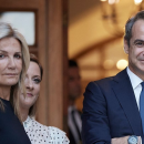 Μητσοτακης - Μαρεβα