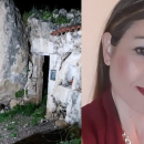 Ελευθερίας Γιακουμάκη στην Κρήτη