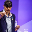 Λαούρα Κοβέσι