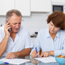 συνταξιούχοι