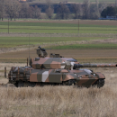 Leopard 1A5 