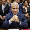 Anthony Fauci