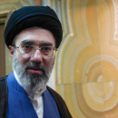 Μοτζτάμπα Χαμενεΐ