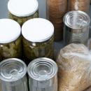 μεταλλαγμένα τρόφιμα 