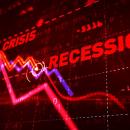 παγκόσμια ύφεση