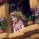 rapunzel
