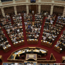 βουλη 
