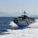 Λιμενικο Σώμα 