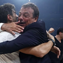 Αταμάν - γιαννακόπουλος 