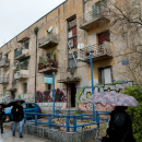 Προσφυγικά της Λεωφόρου Αλεξάνδρας