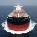 ελληνόκτητο bulk carrier