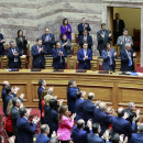 βουλη 