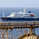 MV Hondius