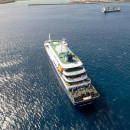 MV Hondius