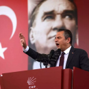 Οζγκιούρ Οζέλ