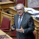 Παπαθανάσης
