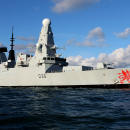 HMS Dragon