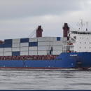 Ursa Major (IMO 9538892)