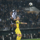 PAOK - AEK