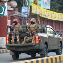 pakistan