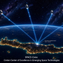 SPACE-Crete