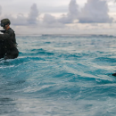 U.S Marine