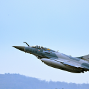 Mirage ukraine