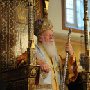 Οικουμενικός Πατριάρχης