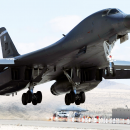 Rockwell B-1 Lancer