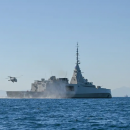 φρεγάτα «Κίμων»
