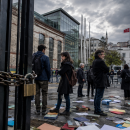 Μπιλγκί στην Κωνσταντινούπολη