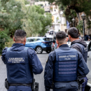 Αστυνομία