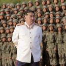 kim jong un