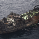 (LNG) «Arctic Metagaz»