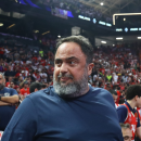 Μαρινάκης