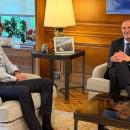 mitsotakis