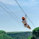 zipline