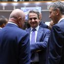 Μητσοτάκης