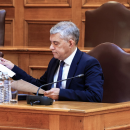 Κώστας Αγοραστός