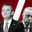 erdogan vs ozel