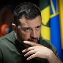 Ζελένσκι