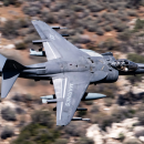 Italeri AV-8B Harrier II