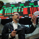 Wall Street