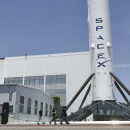 SpaceX