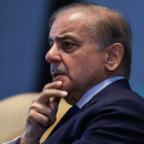 Shehbaz Sharif
