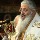 Μητροπολίτης Αλεξανδρουπόλεως κ. Άνθιμος
