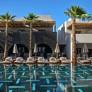 Radisson Blu Zaffron Resort στη Σαντορίνη