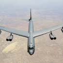 βομβαρδιστικό B-52