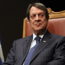 Νίκος Αναστασιάδης